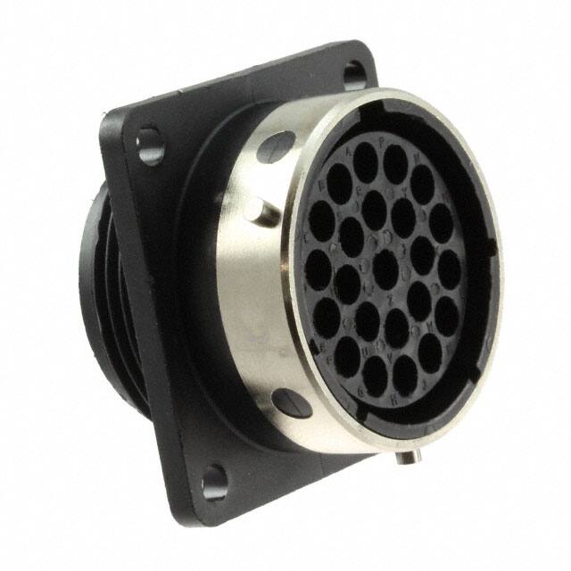 UTG01823SH Souriau-Sunbank by Eaton  Rundsteckverbindergehäuse